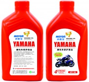 潤(rùn)磨寶YAMAHA