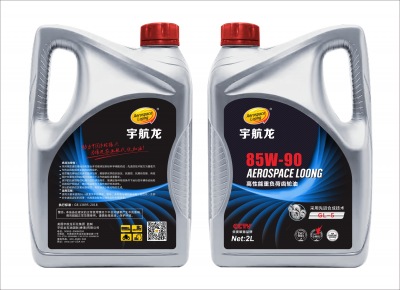 宇航龍2L裝齒輪油 